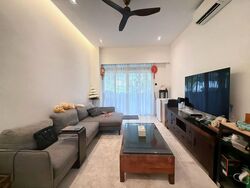 Seletar Springs Condominium (D28), Condominium #549945111
